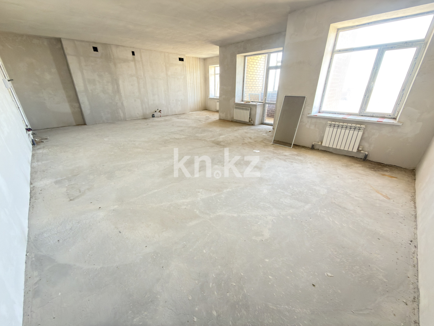 Продажа 2-комнатной квартиры, 68 м² в Караганде - фото 4