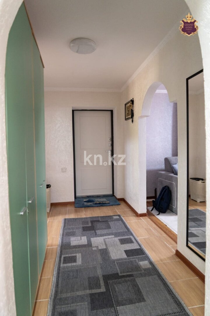 Продажа 4-комнатного дома, 93 м² в Алматы - фото 14
