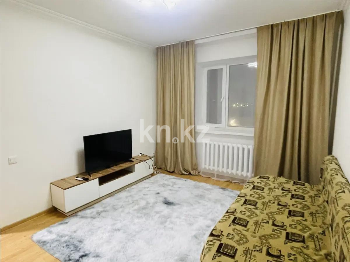 Продажа 1-комнатной квартиры, 34 м² в Астане