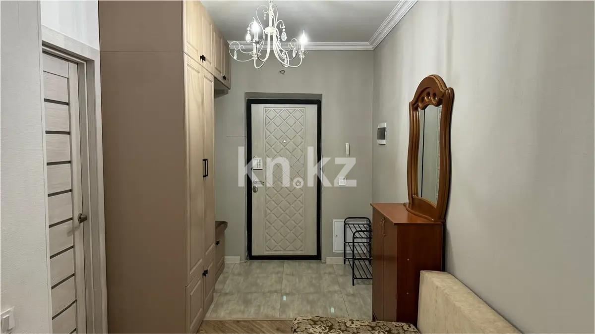 Продажа 4-комнатной квартиры, 97 м² в Астане - фото 10