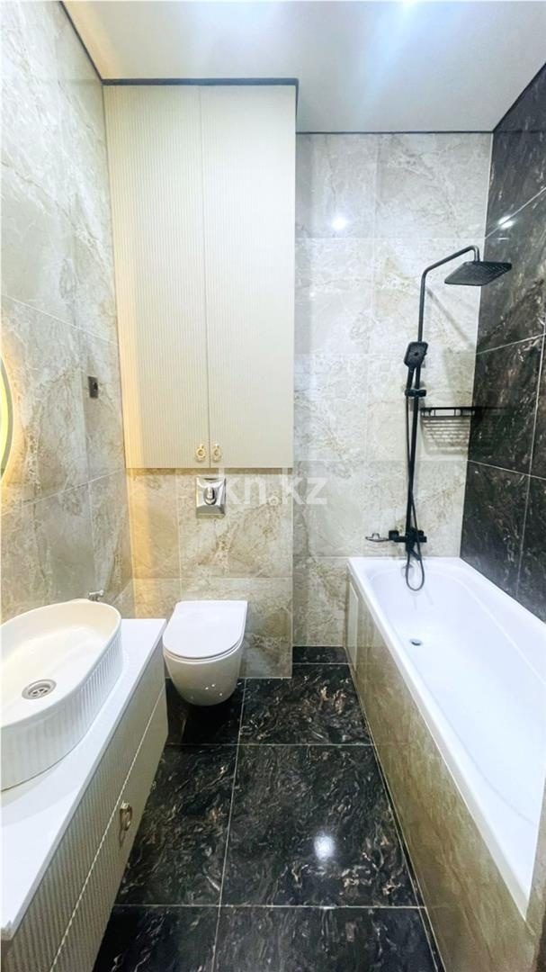 Продажа 3-комнатной квартиры, 80 м² в Караганде - фото 7