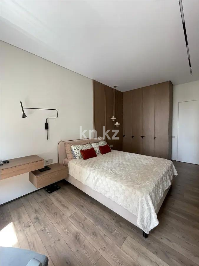 Продажа 2-комнатной квартиры, 48 м² в Алматы - фото 2