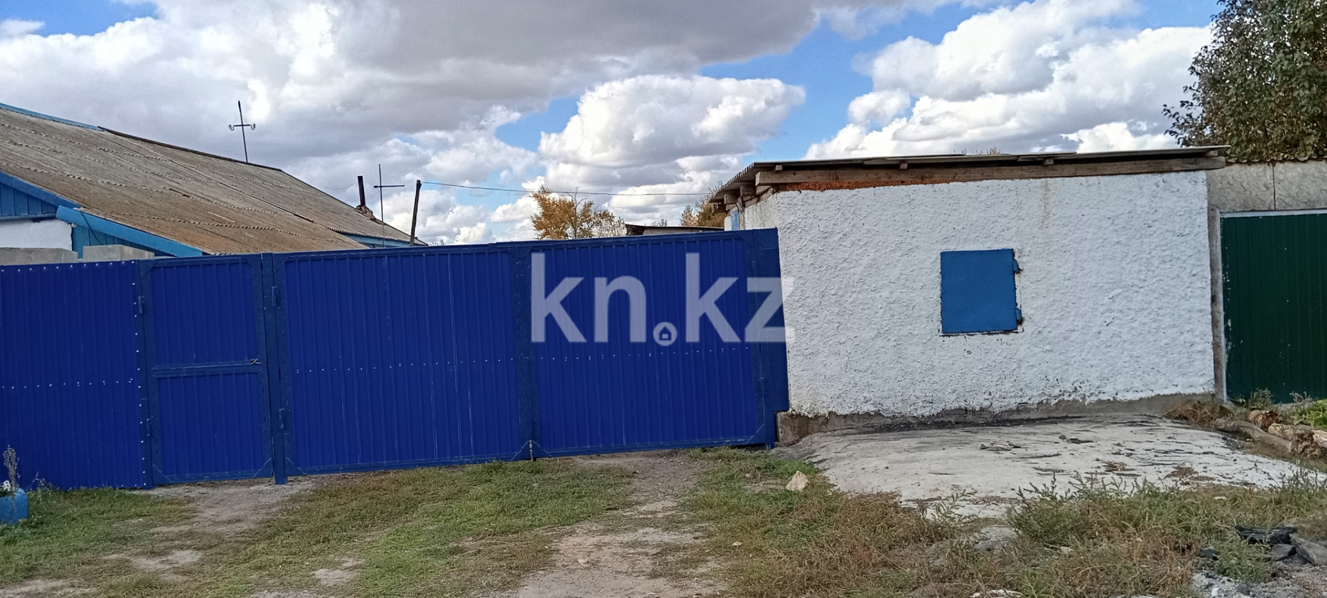 Продажа 4-комнатного дома, 89 м², ул. Желтоксан, дом  50 в Астане - фото 7