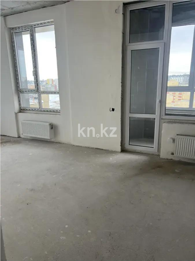Продажа 2-комнатной квартиры, 56.6 м², ул. Сыганак, дом  22/1 в Астане - фото 2