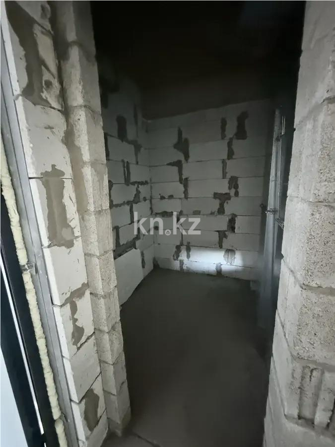 Продажа 1-комнатной квартиры, 29.4 м², ул. Ауэзова, дом  2/8 в Алматы - фото 3