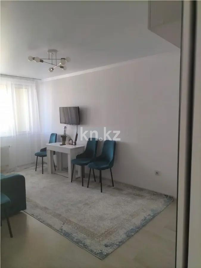 Продажа 1-комнатной квартиры, 35 м² в Астане