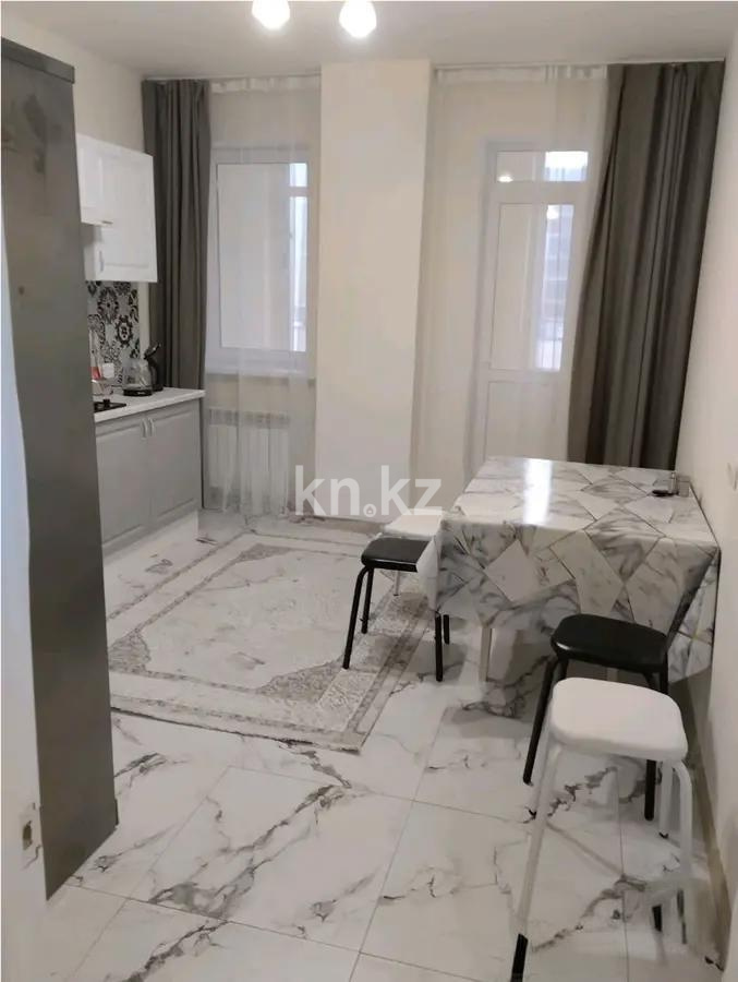 Продажа 1-комнатной квартиры, 48 м² в Астане - фото 2