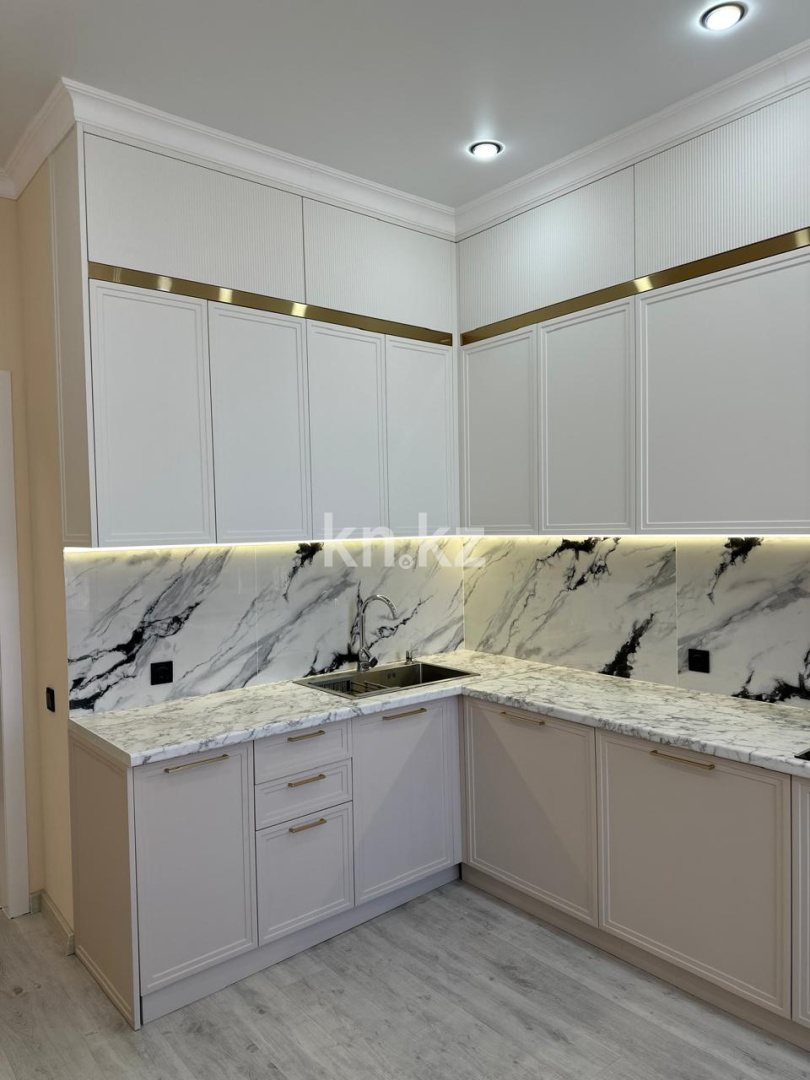 Аренда 1-комнатной квартиры, 45 м² в Астане - фото 10