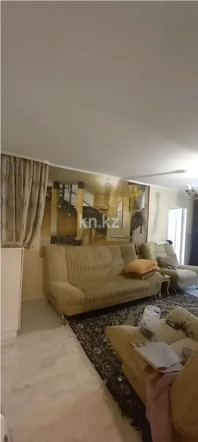 Продажа 1-комнатной квартиры, 41 м² в Алматы