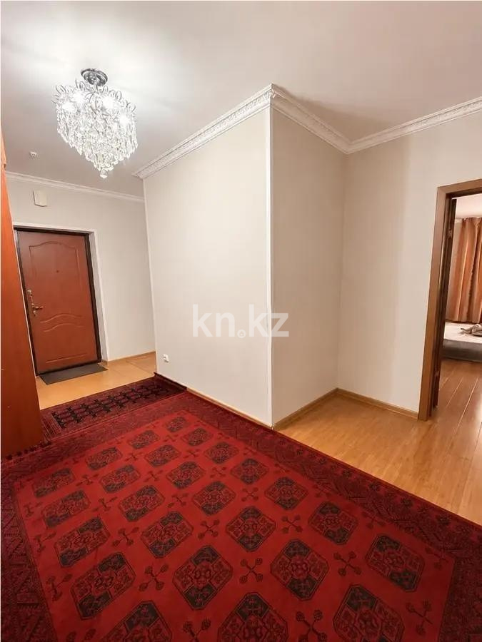Продажа 4-комнатной квартиры, 130 м² в Астане - фото 8
