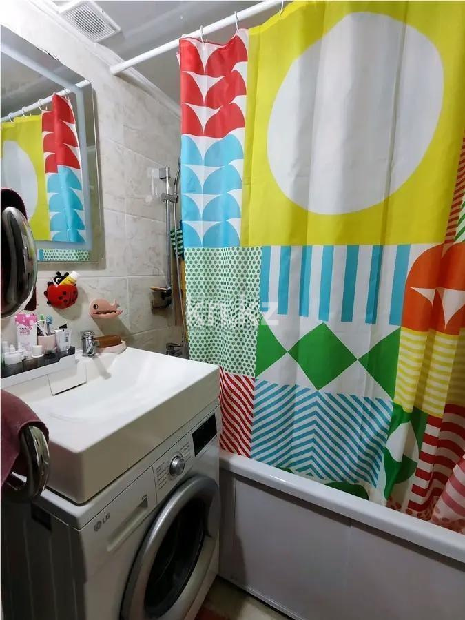 Продажа 2-комнатной квартиры, 51 м² в Астане - фото 4