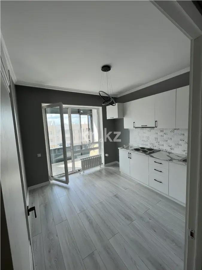 Продажа 1-комнатной квартиры, 39 м² в Астане - фото 2