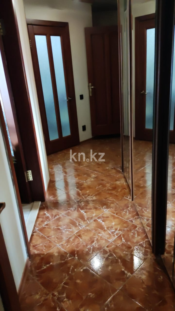 Продажа 2-комнатной квартиры, 48.5 м², пр. Н. Абдирова, дом  15 в Караганде - фото 38