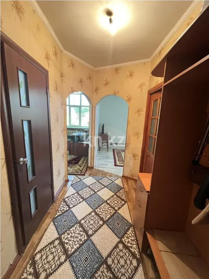 Продажа 2-комнатной квартиры, 40 м² в Алматы - фото 5