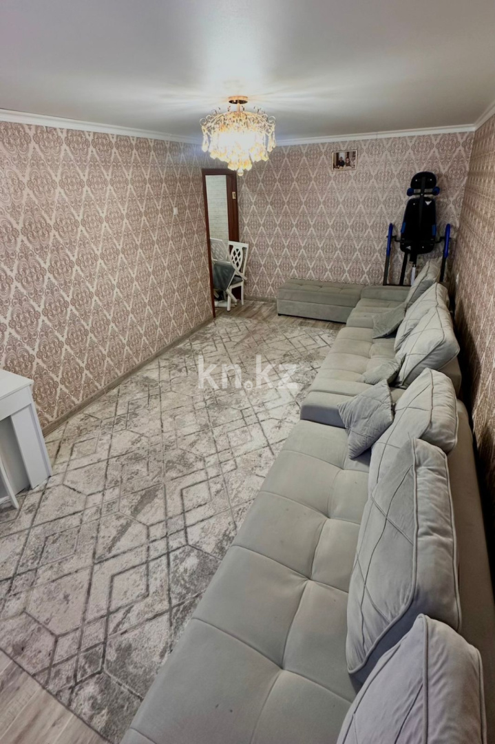 Продажа 2-комнатной квартиры, 44 м² в Караганде - фото 2