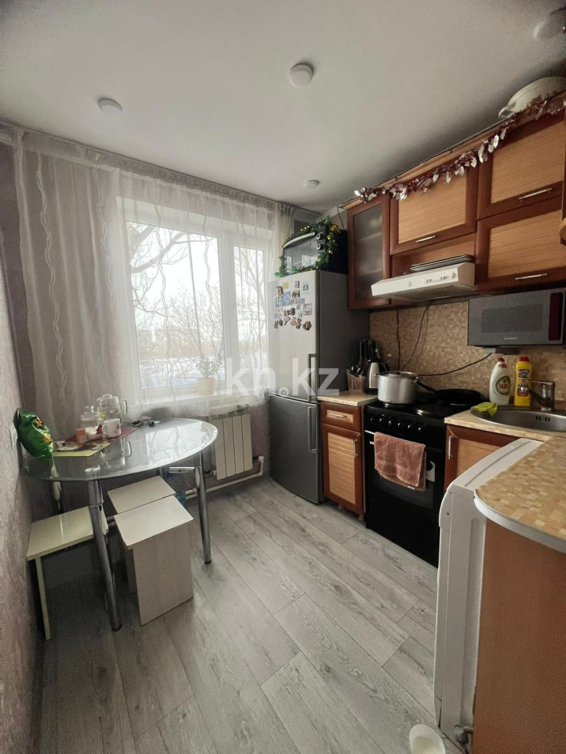Продажа 2-комнатной квартиры, 51 м², ул. Штурманская, дом  1/5 в Караганде - фото 5