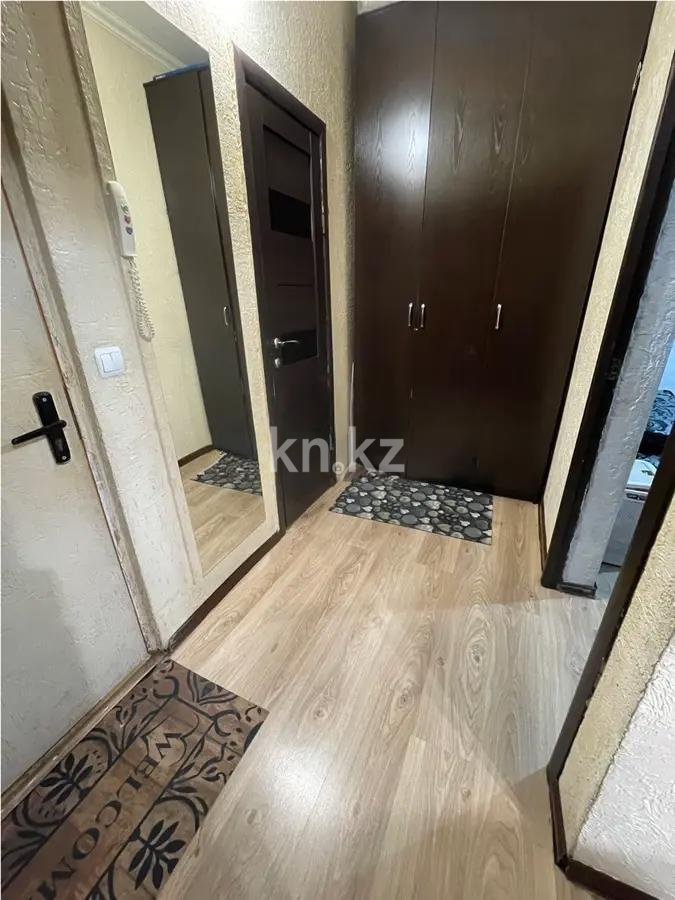 Продажа 1-комнатной квартиры, 35 м² в Алматы - фото 4