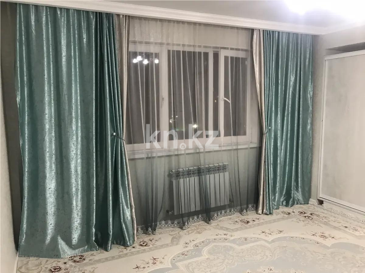 Продажа 2-комнатной квартиры, 42 м² в Алматы