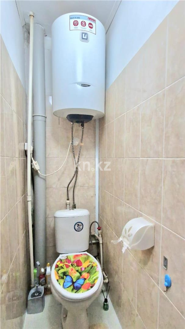 Продажа 2-комнатной квартиры, 44 м², мкр-н 18 в Караганде - фото 11