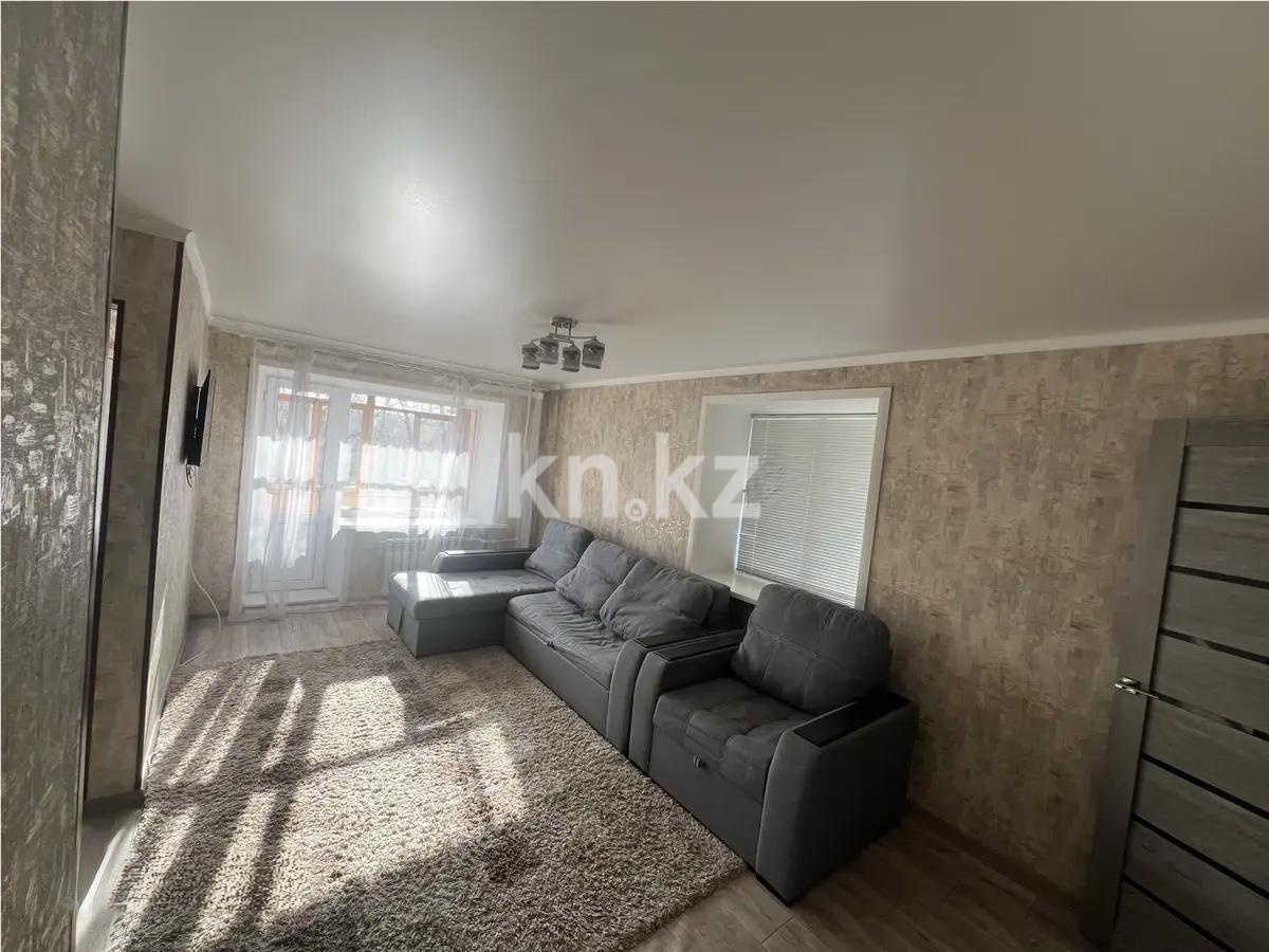 Продажа 1-комнатной квартиры, 31 м² в Караганде