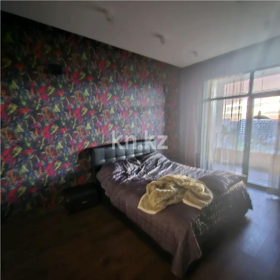 Продажа 2-комнатной квартиры, 76.2 м², ул. Камар Сулу, дом  55 в Алматы - фото 4