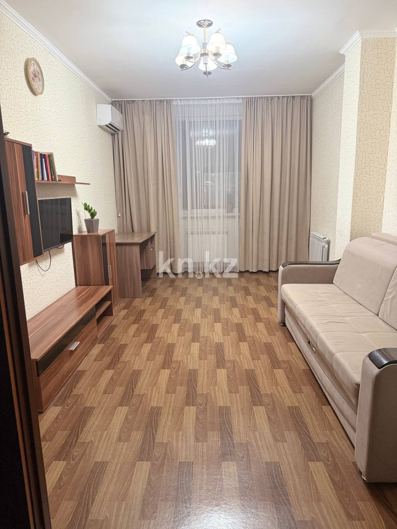 Продажа 2-комнатной квартиры, 58 м² в Астане - фото 16