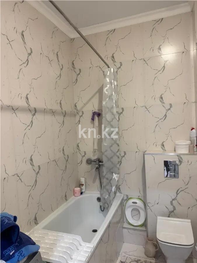 Продажа 2-комнатной квартиры, 50 м² в Астане - фото 3