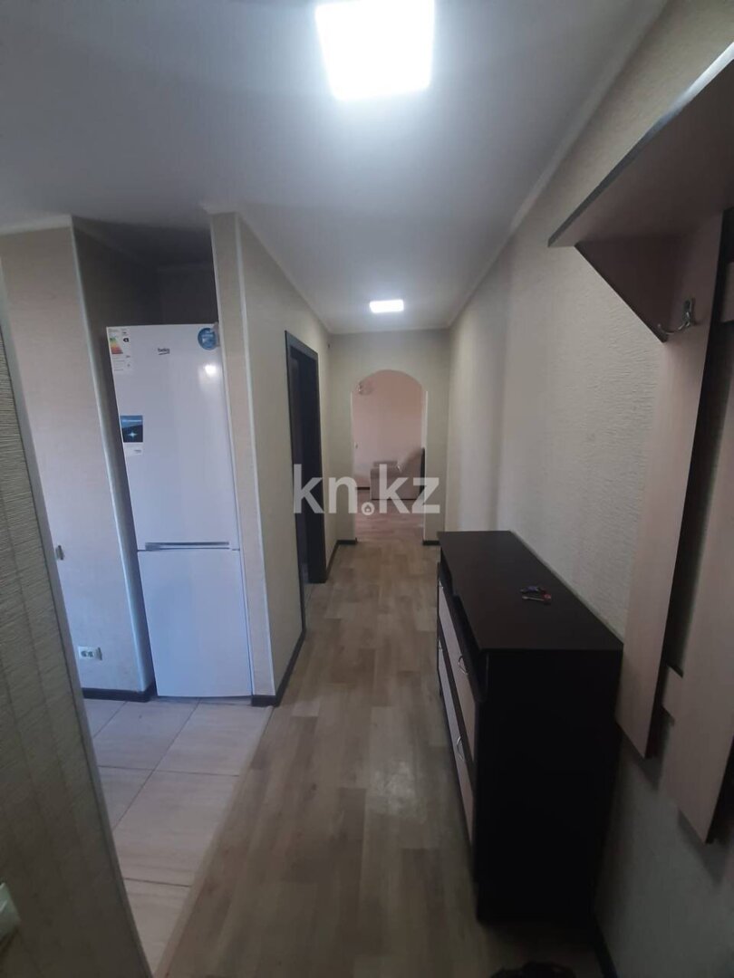 Аренда 3-комнатной квартиры, 60 м² в Астане - фото 2