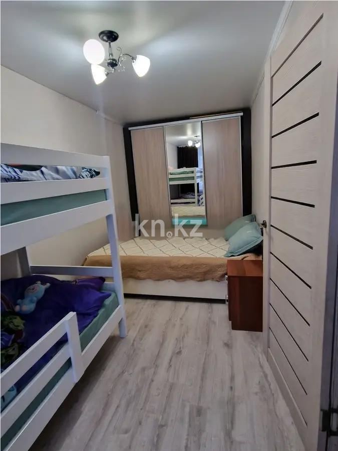 Продажа 2-комнатной квартиры, 44 м², ул. Караганды, дом  28/1 в Темиртау - фото 2