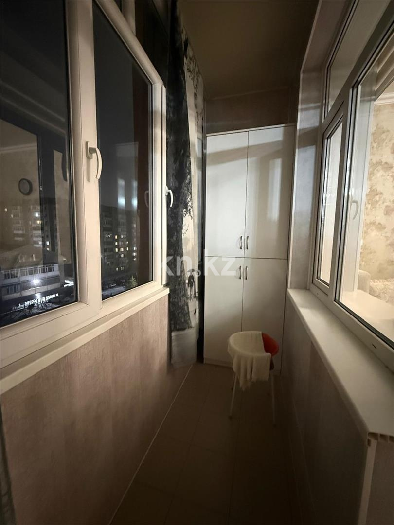Продажа 2-комнатной квартиры, 60 м² в Караганде - фото 11