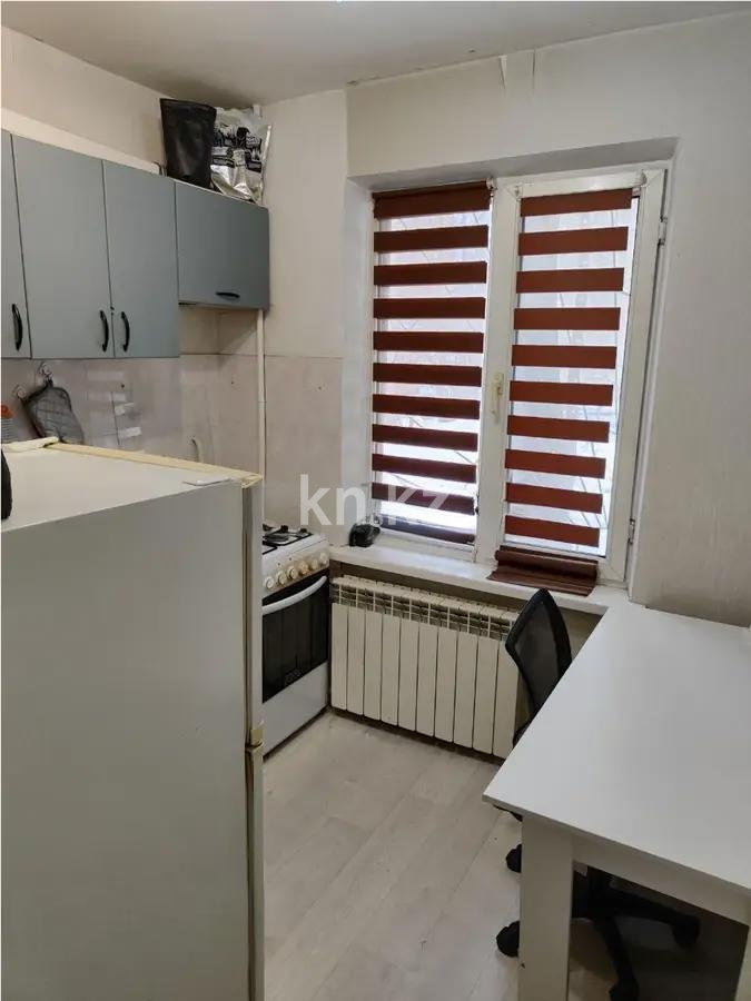 Продажа 1-комнатной квартиры, 33.5 м² в Алматы - фото 3