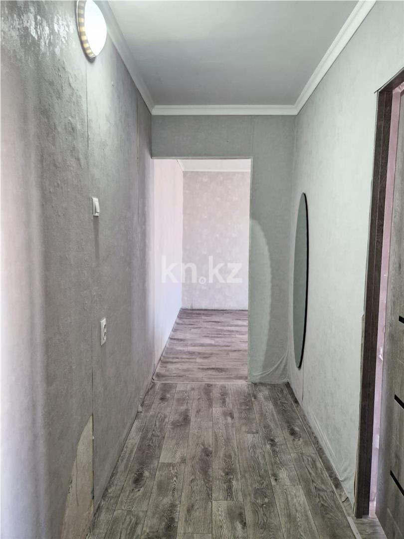 Продажа 4-комнатной квартиры, 64 м², мкр-н 16 в Караганде - фото 22