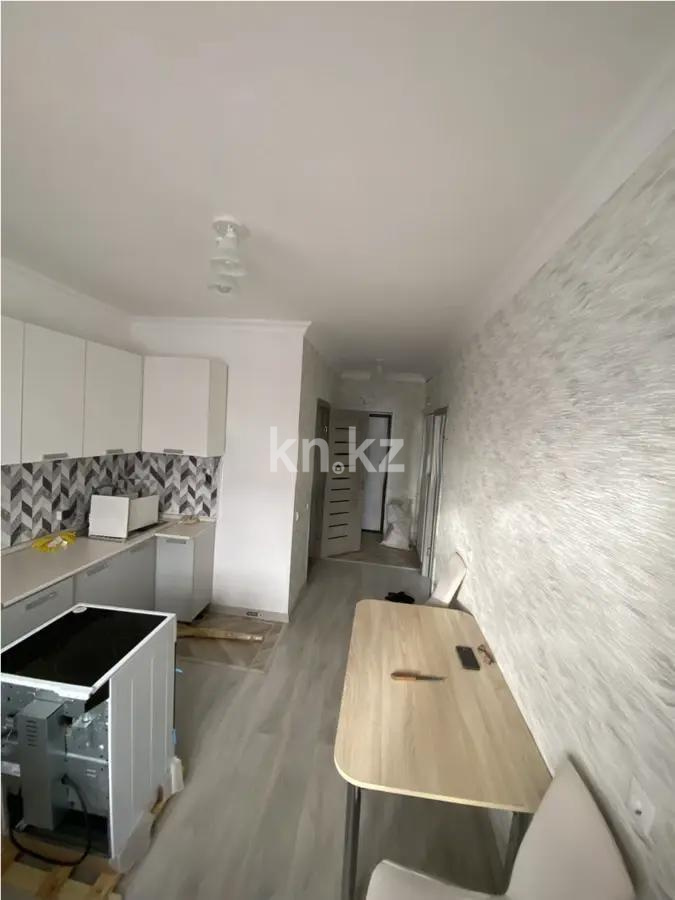 Продажа 1-комнатной квартиры, 34 м² в Астане - фото 2