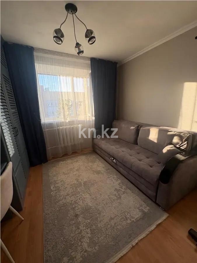 Продажа 2-комнатной квартиры, 37.4 м² в Астане