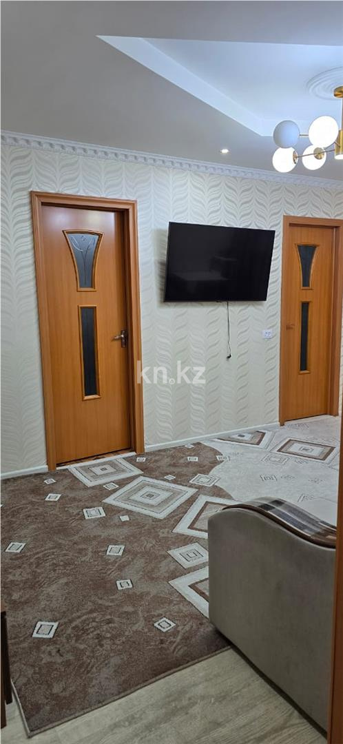 Продажа 4-комнатной квартиры, 62 м² в Караганде - фото 5