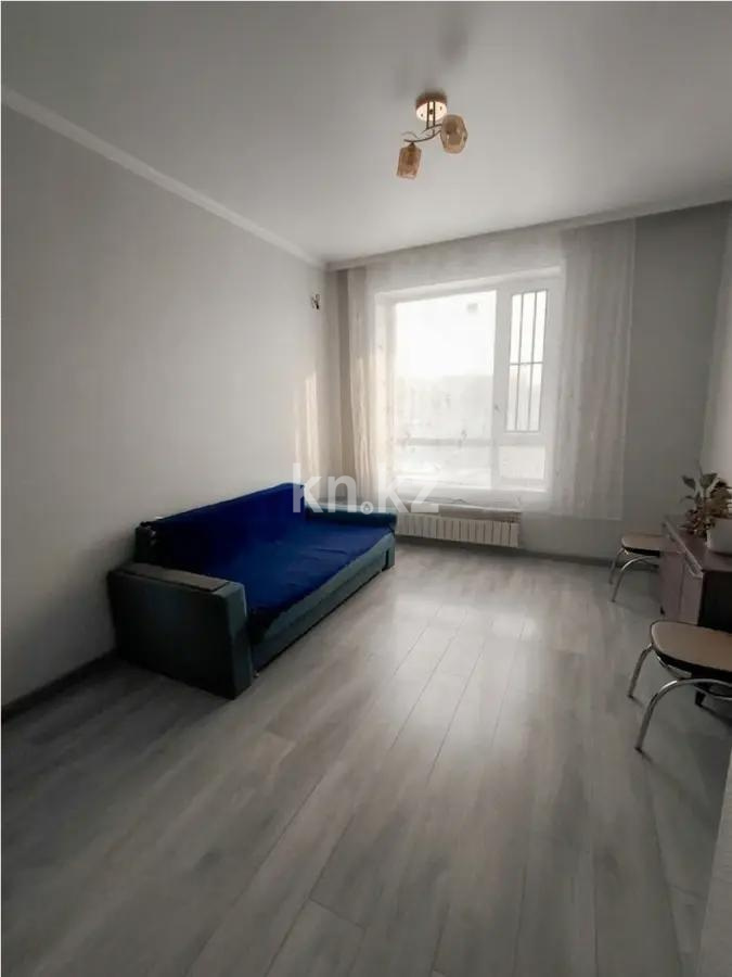 Продажа 1-комнатной квартиры, 36 м² в Астане