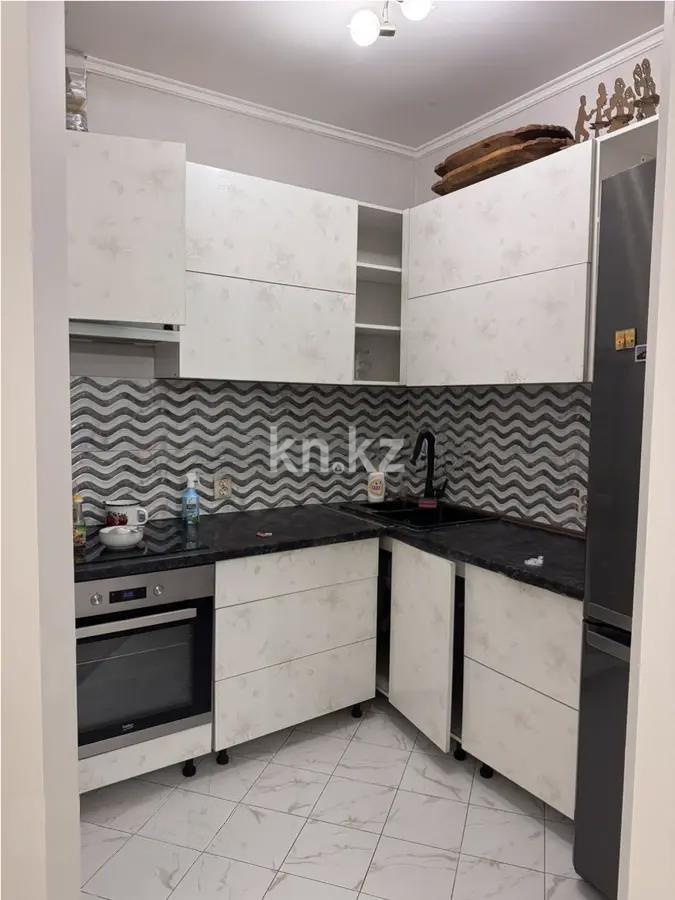 Продажа 2-комнатной квартиры, 62.8 м² в Алматы - фото 3