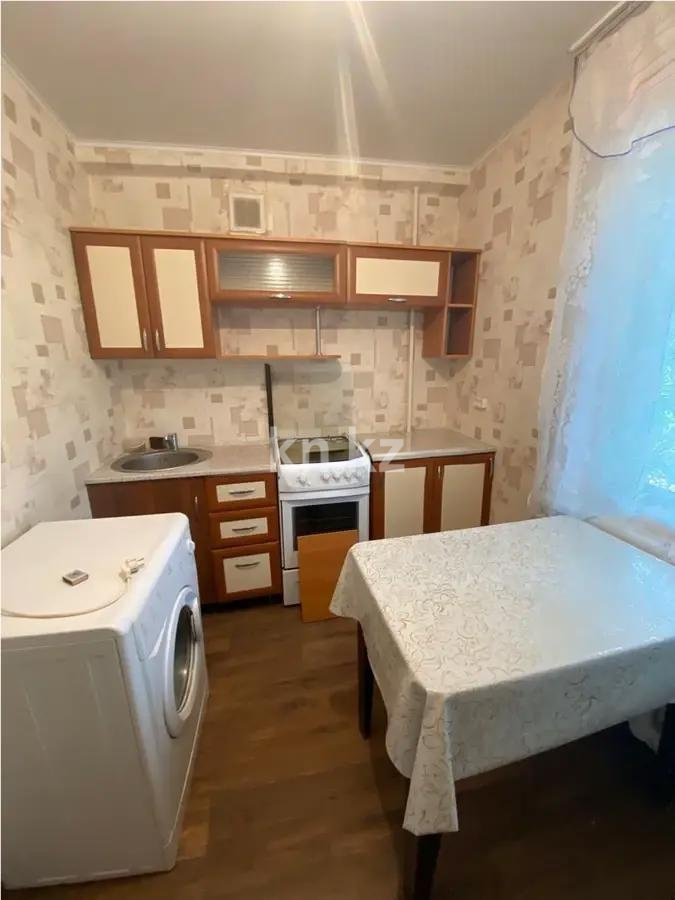 Продажа 2-комнатной квартиры, 50 м², пр. Сарыарка, дом  36/1 в Астане - фото 2