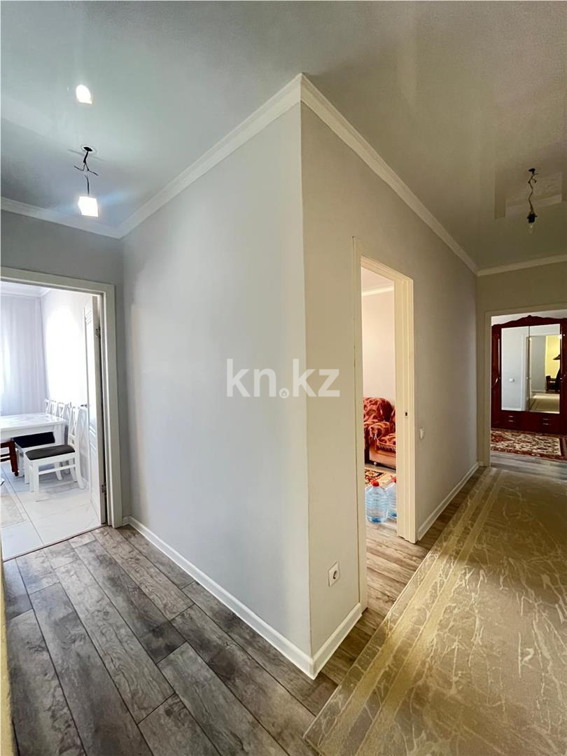 Продажа 2-комнатной квартиры, 60 м² в Караганде - фото 10