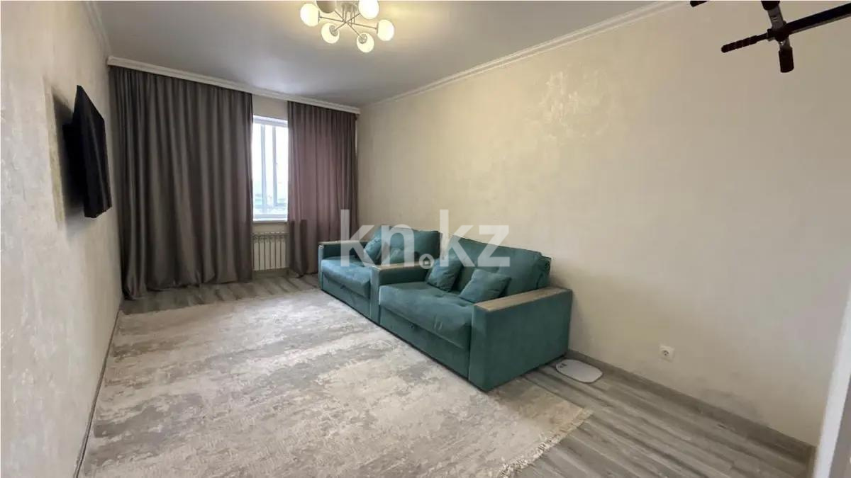 Продажа 2-комнатной квартиры, 60 м² в Астане