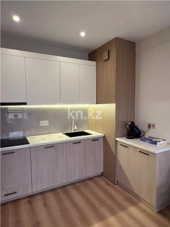 Продажа 2-комнатной квартиры, 50 м² в Алматы - фото 2