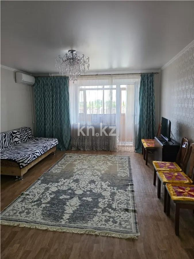 Продажа 3-комнатной квартиры, 70 м² в Караганде