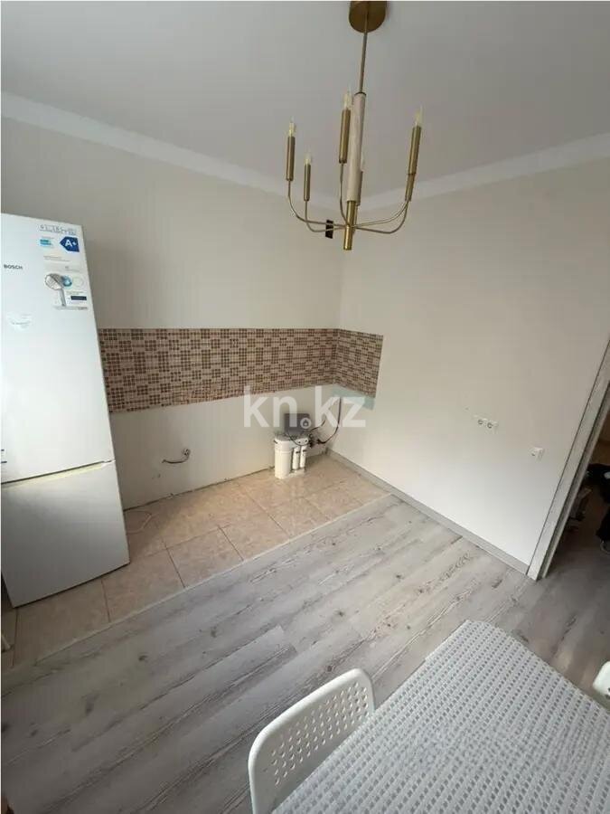 Продажа 1-комнатной квартиры, 40.4 м² в Астане - фото 2