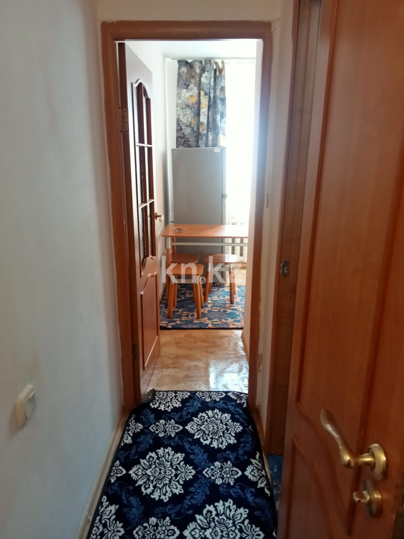 Аренда 1-комнатной квартиры посуточно, 50 м², ул. Маметовой, дом  21 в Алматы - фото 3