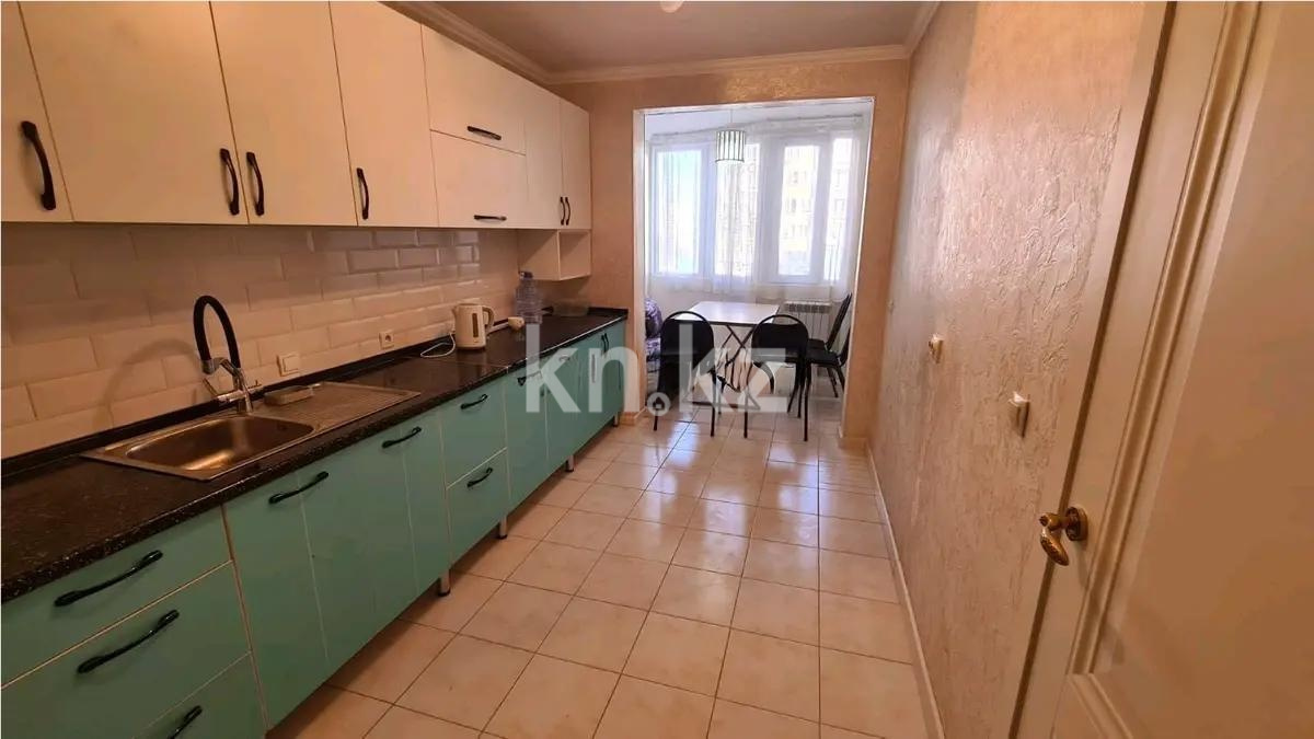 Продажа 2-комнатной квартиры, 62.5 м² в Алматы - фото 3