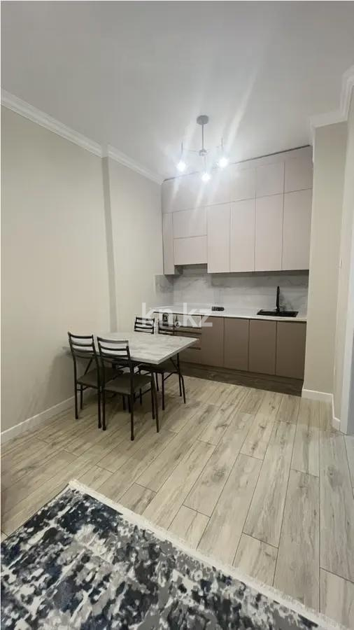 Продажа 2-комнатной квартиры, 44 м² в Алматы - фото 3