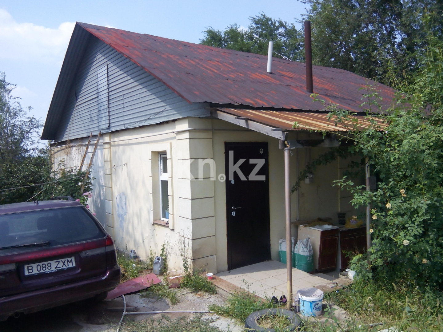 Продажа 5-комнатного дома, 71 м² в Алматинской области - фото 2