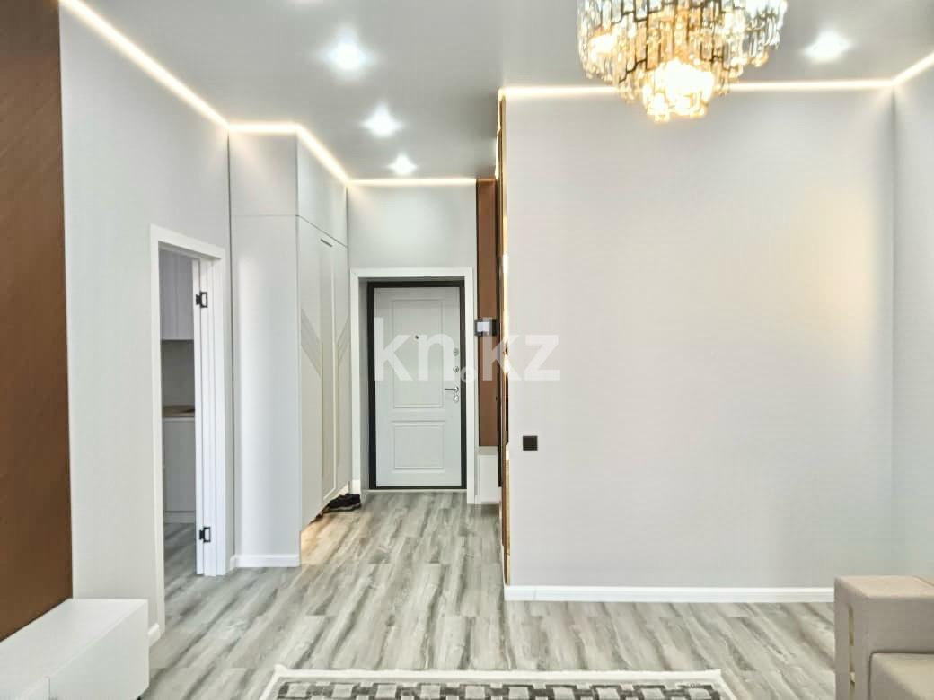 Продажа 2-комнатной квартиры, 50 м², ул. Университетская в Караганде - фото 2