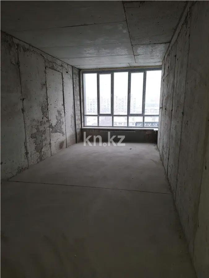 Продажа 2-комнатной квартиры, 63.5 м², ул. Си Синхая, дом  17 в Алматы