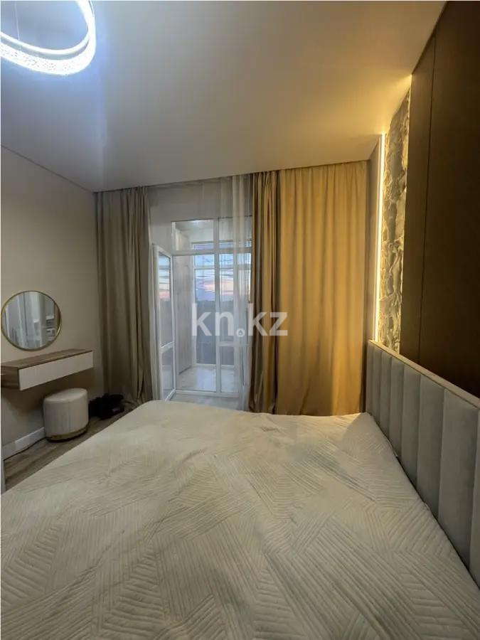 Продажа 3-комнатной квартиры, 75 м² в Караганде - фото 3
